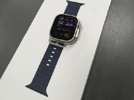 Apple Watch Ultra 2 49mm Lte su garantija