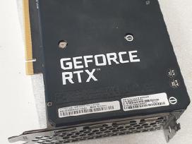 Naudoti Rtx 3060 12gb Gtx 1080 8gb Gtx 1060 6gb