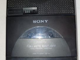 Sony diktofonas