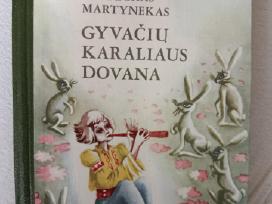 Gyvačių karaliaus dovana