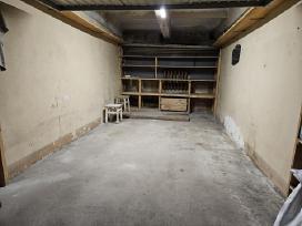 Garažo nuoma Liepyno g. Žvėrynas