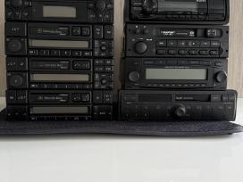Auto Magnetolos