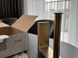 Tualetinio popieriaus laikiklis Hansgrohe Axor