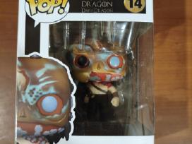 Funko pop! Crabfeeder House of the dragon 14