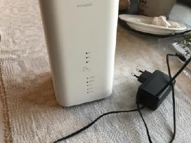 4G++ modemas Huawei B818-263 Sparta iki 1600 Mbps