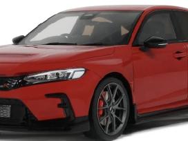 Honda Civic Type R