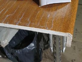Pvc palange 3,13m.x0,4m,
