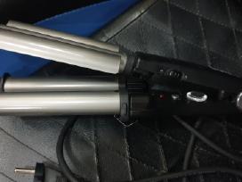 Babyliss Pro Tourmaline Triple Waver