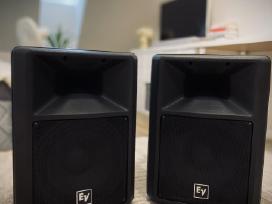 Electro Voice Sx100+ ir Electro Voice Sb122