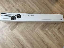 Stogo skersiniai Tiguan