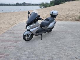 Aprilia atlantic