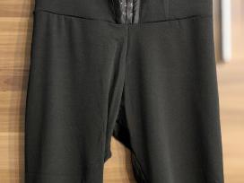 Šortai biker L/XL dydžio korsetiniai