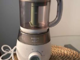 Philips Avent garintuvas trintuvas