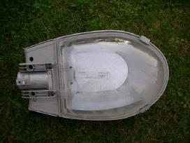Parduodamas šviestuvas (lauko)