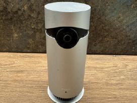 Dlink Dsh-310 vidaus kamera su Homekit palaikymu