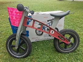 Balansinis dviratis Firstbike Cross
