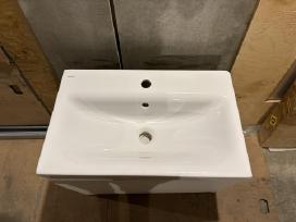 Cersanit Moduo Slim 60 (37.5 x 60cm)