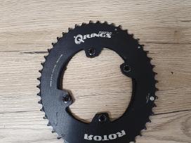 Rotor 50-37 oval