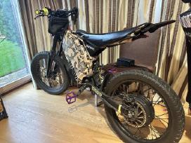 Surron MTB / Enduro su pedalais