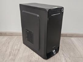 I7 3770, gtx 1060 3gb, 8gb RAM, 120gb SSD, 500 HDD