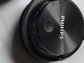 Belaidės Philips ausinės