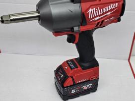 Milwaukee Fhiwf12e Fmtiwf38 ir fiw2f38 uz geriausi