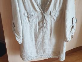 Linine palaidine m/l
