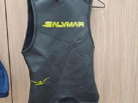 Salwimar 2.0 mm. S d. plaukimo/nardymo kostiumas