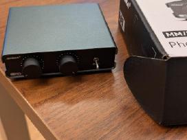 Aiyima T3 Pro Mm/mc