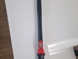 Dinanometrinis raktas Kramp 1/2" 60-300 N.m Naujas
