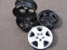 Toyota,peugeot,citroen,volvo,ford ratlankiai,gaubt