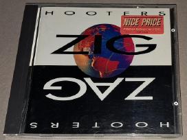 Hooters – Zig Zag (Audio CD)