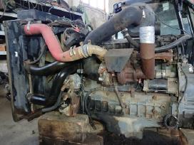 Deutz variklis Tcd 2012 L06 2v