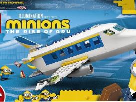 75547 Lego® Minions Minion Pilot in Training
