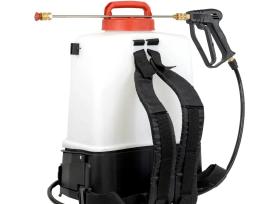 Akumuliatorinis purkštuvas Pulmic Industrial 15l