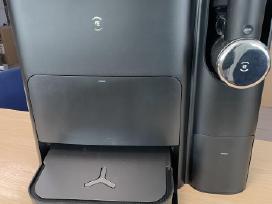 Siurblys robotas Ecovacs Deebot X2 Combo