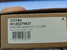 Dell Mvk11, Xphx8, Xdy9k, Vkyjx, 0xdy9k baterija
