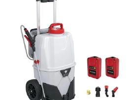 Akumuliatorinis purkštuvas Pulmic Industrial 35l