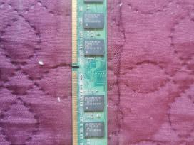 Kingston ddr2 2gb 2 vnt.