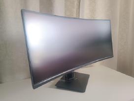 Monitorius Acer Cz0 Series Cz340ck Bbmijqphuz