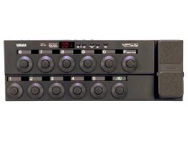 Yamaha mfc10 midi pedalas
