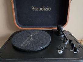 Plokštelių grotuvas Audizio Rp315