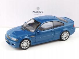 Bmw M3 E46