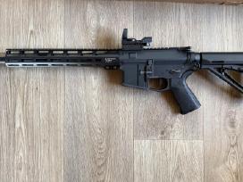 Airsoft naujas automatas Arcturus