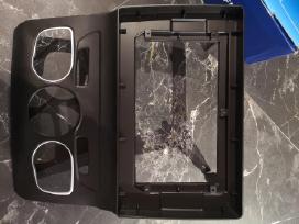 Citroen C4 skydelis, panelė android plančetei 10.1