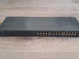 Trendnet komutatorius (switch)