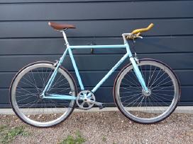Fixed gear/single speed