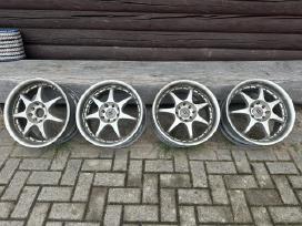 Kosei Kosei Racing Seneka R16