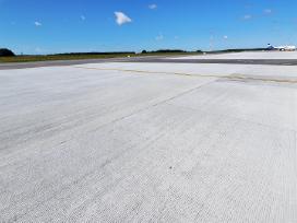 Pramoninių grindų betonavimas