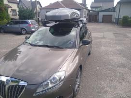 Thule Motion XT L stogo bagažinė